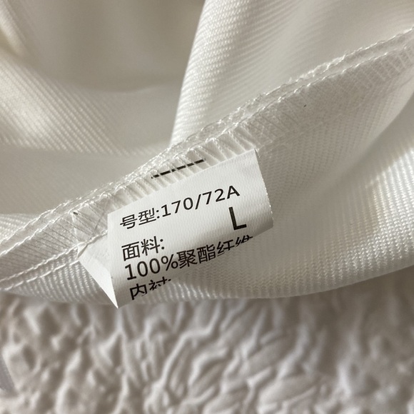 High Waist Skater Flare Pleated Tennis Skort - Picture 6 of 8